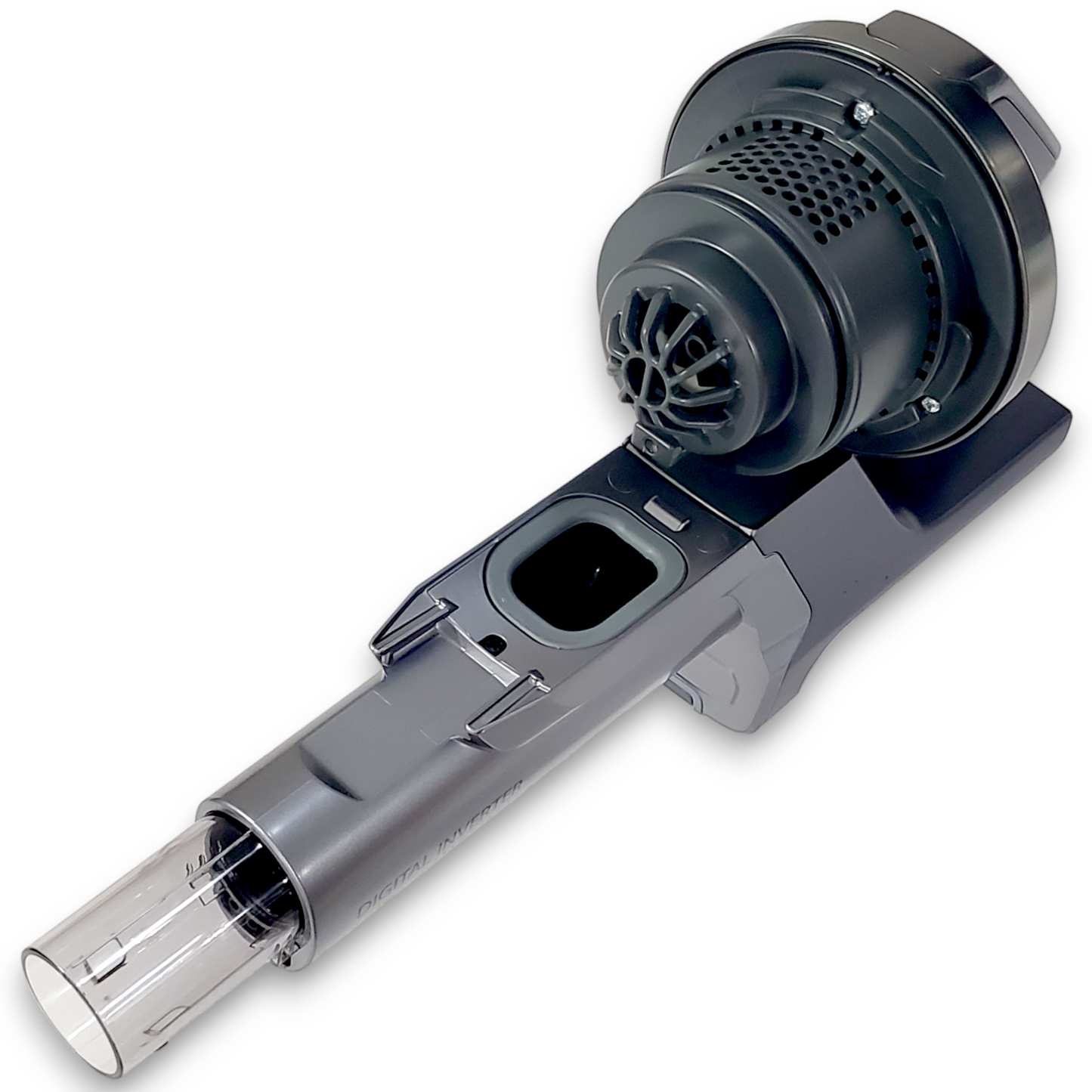 Samsung Jet 75 Series Cordless Stick Vacuum - Main Motor Body Base